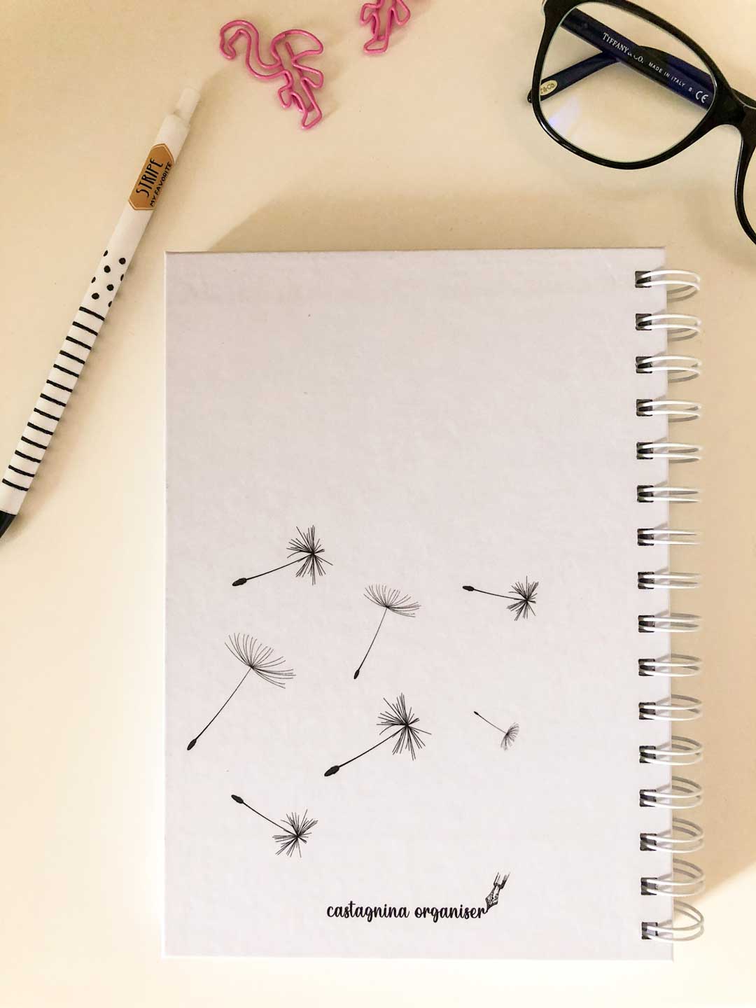 Quaderno I Miei Piani per Conquistare il Mondo - immagine 4
