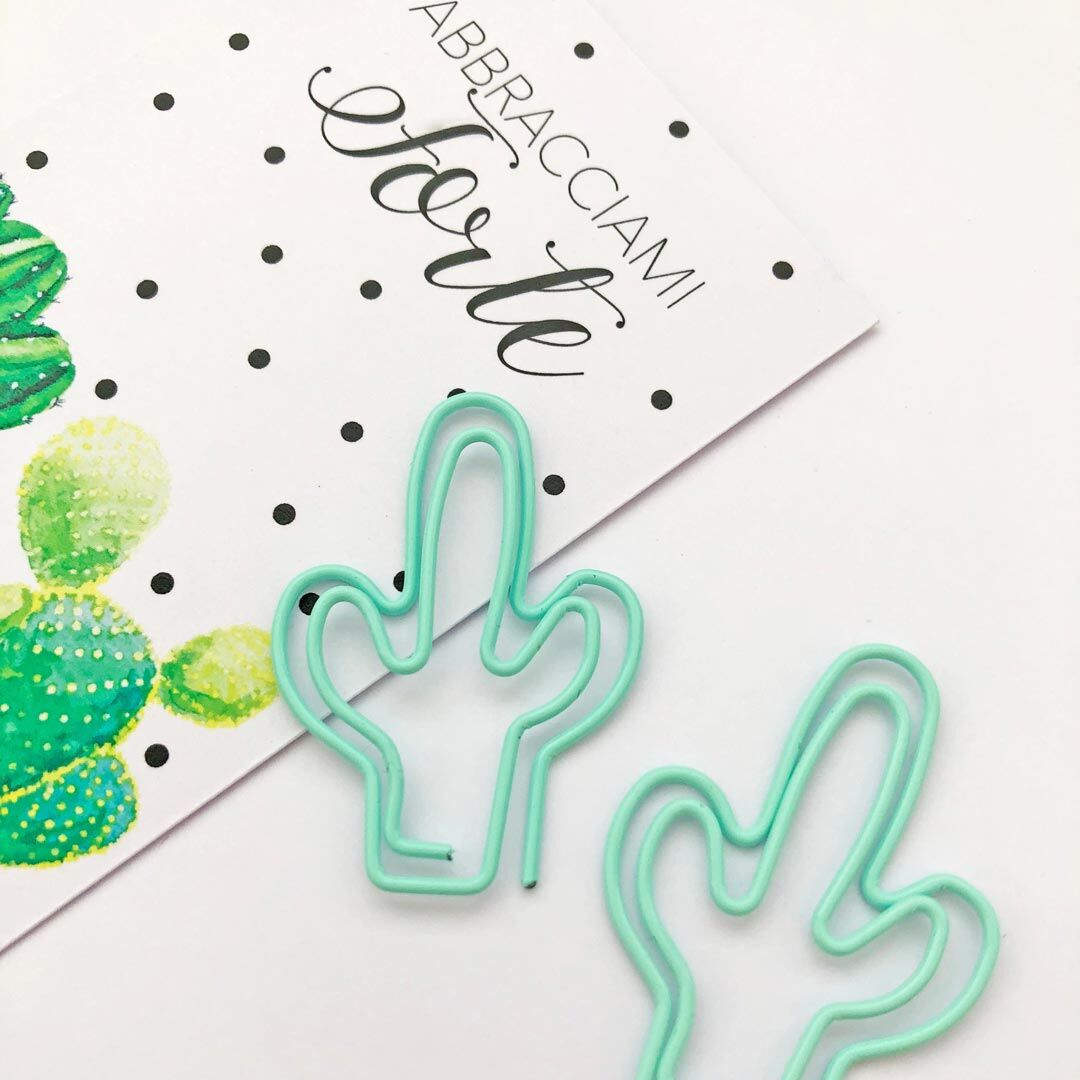 graffette cactus kawaii copertina