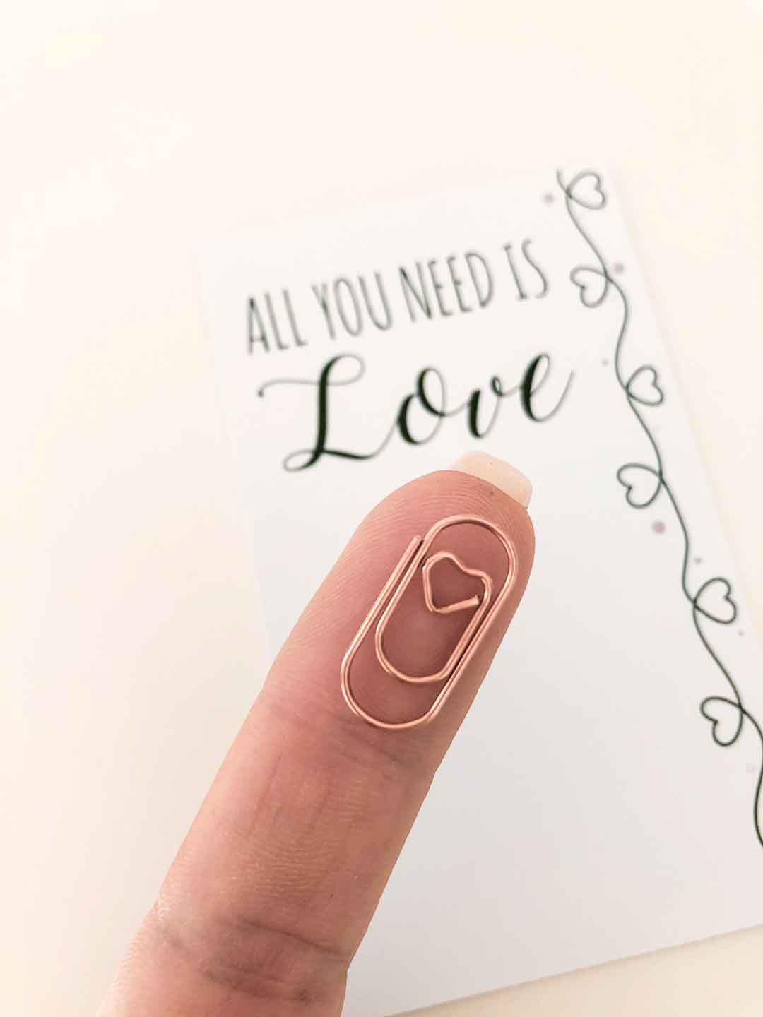 graffette cuore piccole