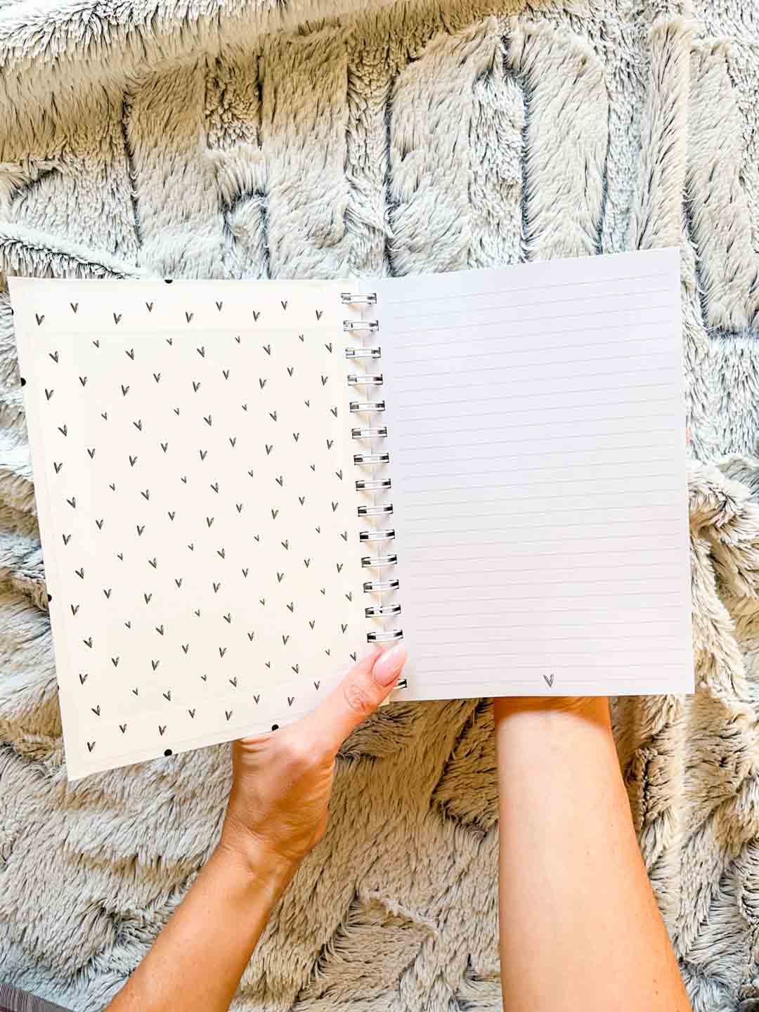 diario lettere ai figli interno