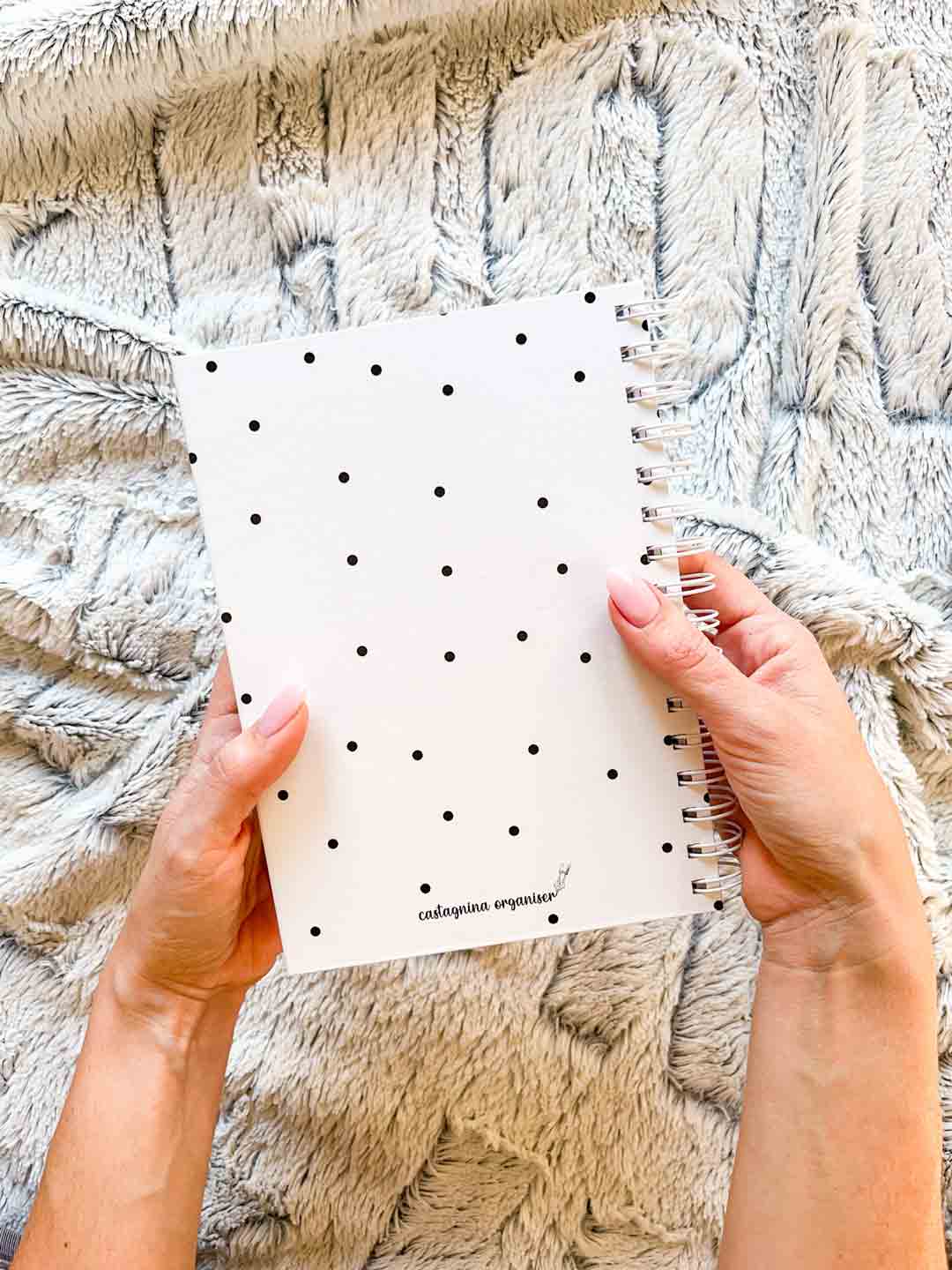 diario lettere ai figli retro