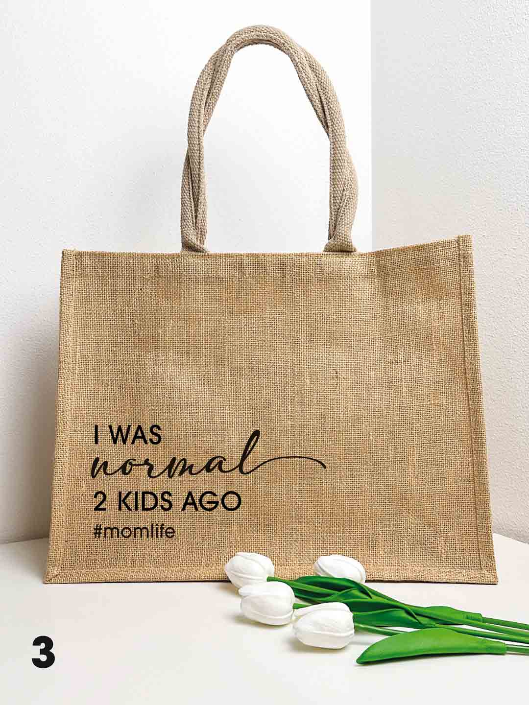 Borsa Juta Festa della Mamma3