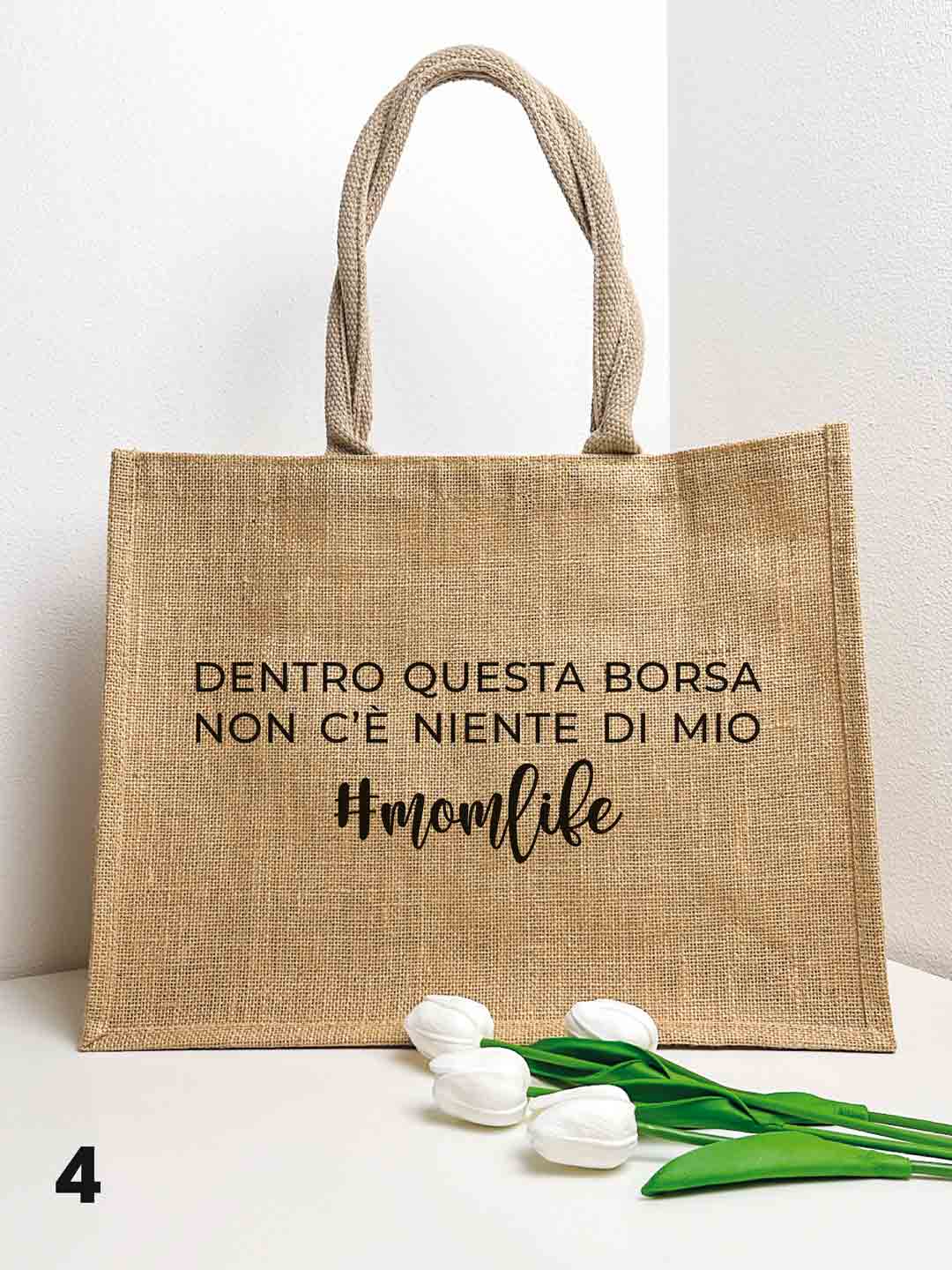 Borsa Juta Festa della Mamma4