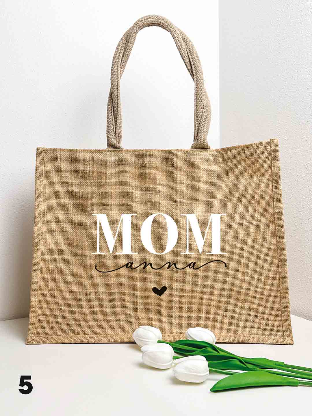 Borsa Juta Festa della Mamma5