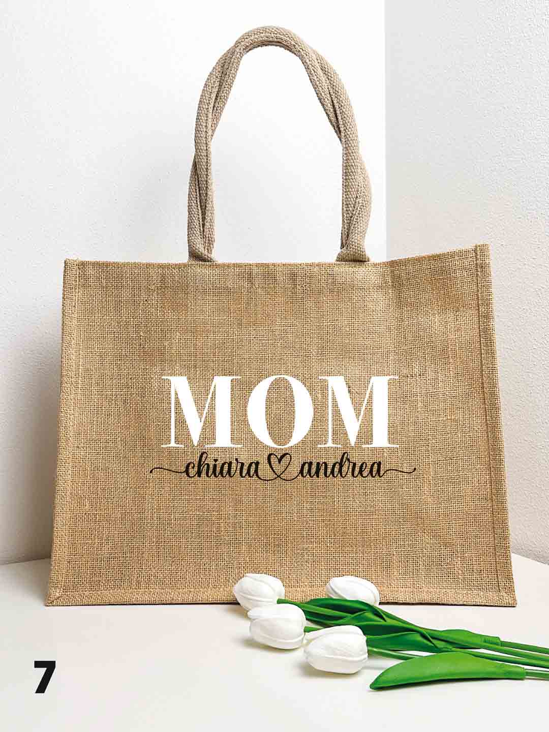 Borsa Juta Festa della Mamma7