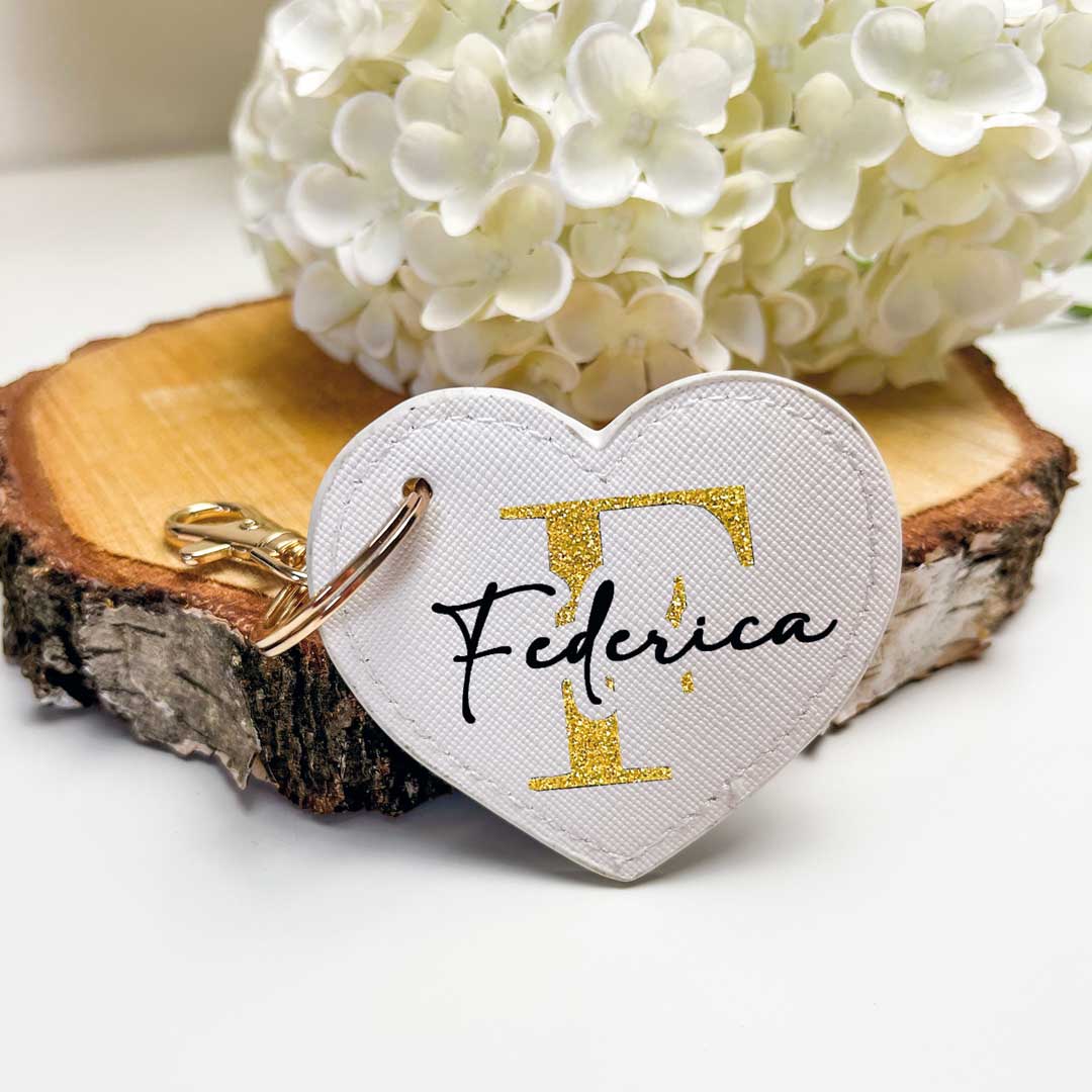 Portachiavi-Personalizzato-Cuore